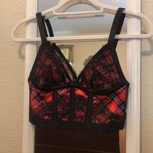 Victoria’s Secret bralette